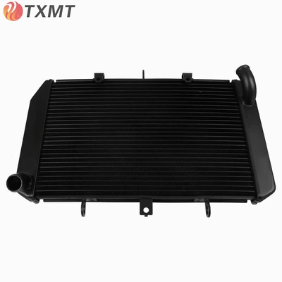 Suitable for Kawasaki Z1000 R Z1000SX 10-20 years motorcycle water tank assembly radiator cooling (Water tank) - z1000r-for-10-20-years