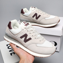 2025���＾574��Ь�\��ЬŮЬ���e�ܲ�Ь��ƷŮЬ���＃ԭN��Ь��