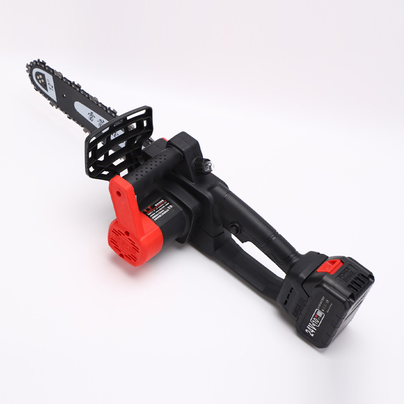 Lei Jian sierra de cadena eléctrica al aire libre de registro eficiente sierra de cadena eléctrica Sierra de registro sierra eléctrica sierra de cadena