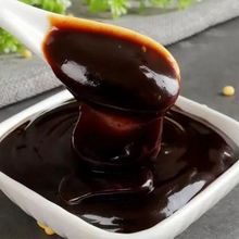 【活动中】甜面酱瓶装家用炸酱面酱北京烤鸭手抓饼甜面酱批发商用