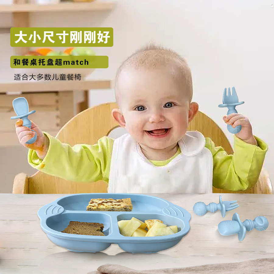 方形双色餐盘-主图4