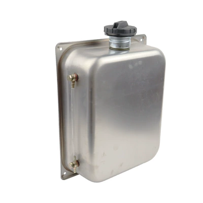 Fuel tank heater diesel stainless steel oil drum