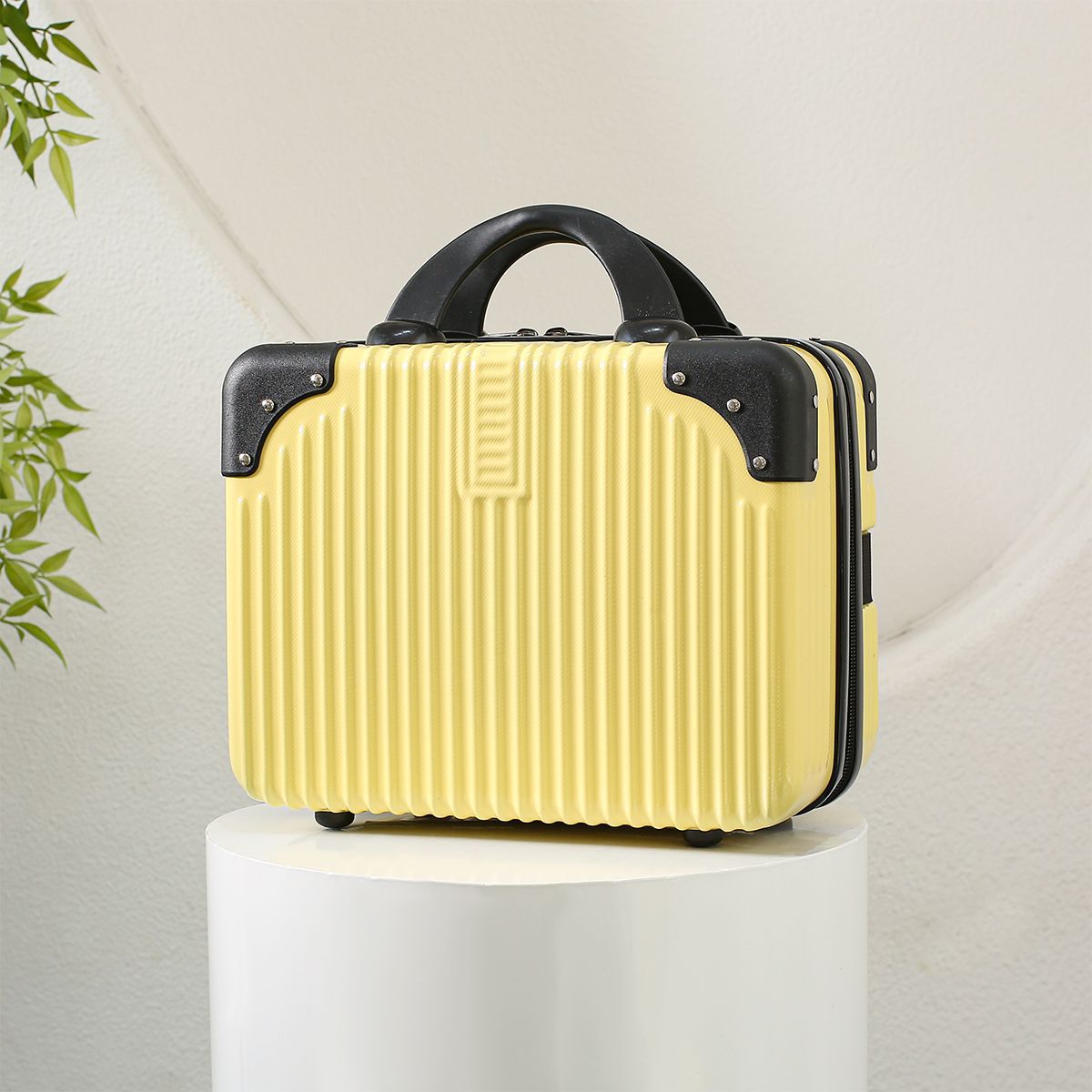 치즈 옐로우 [업그레이드된 코너 스타일]