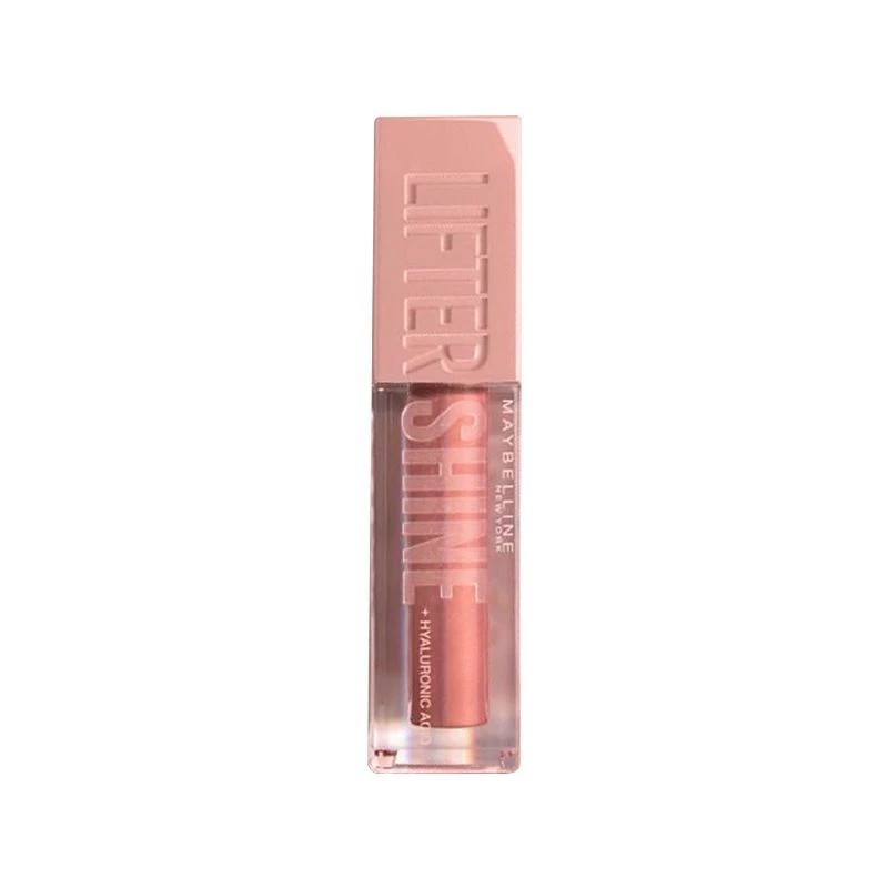 Maybelline мягкая помада-блеск, трехмерная эссенция с гиалуроновой кислотой, помада, основанный на мочевине