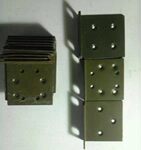 TP-LINK H3C 锐捷 中兴 网件路由器交换机耳朵 挂耳铁片