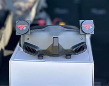 TrueRC X AIR 5.8 MK II PAIR�쾀 DJI GOGLLES 2 ��Խ�CFPV���R