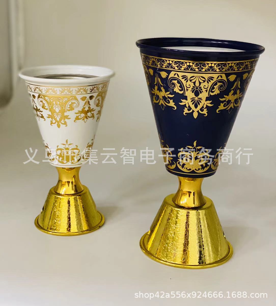 Incense burner, style
