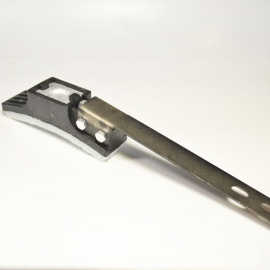 动感单车配件室内运动自行车刹车片磨擦片阻力片健身车