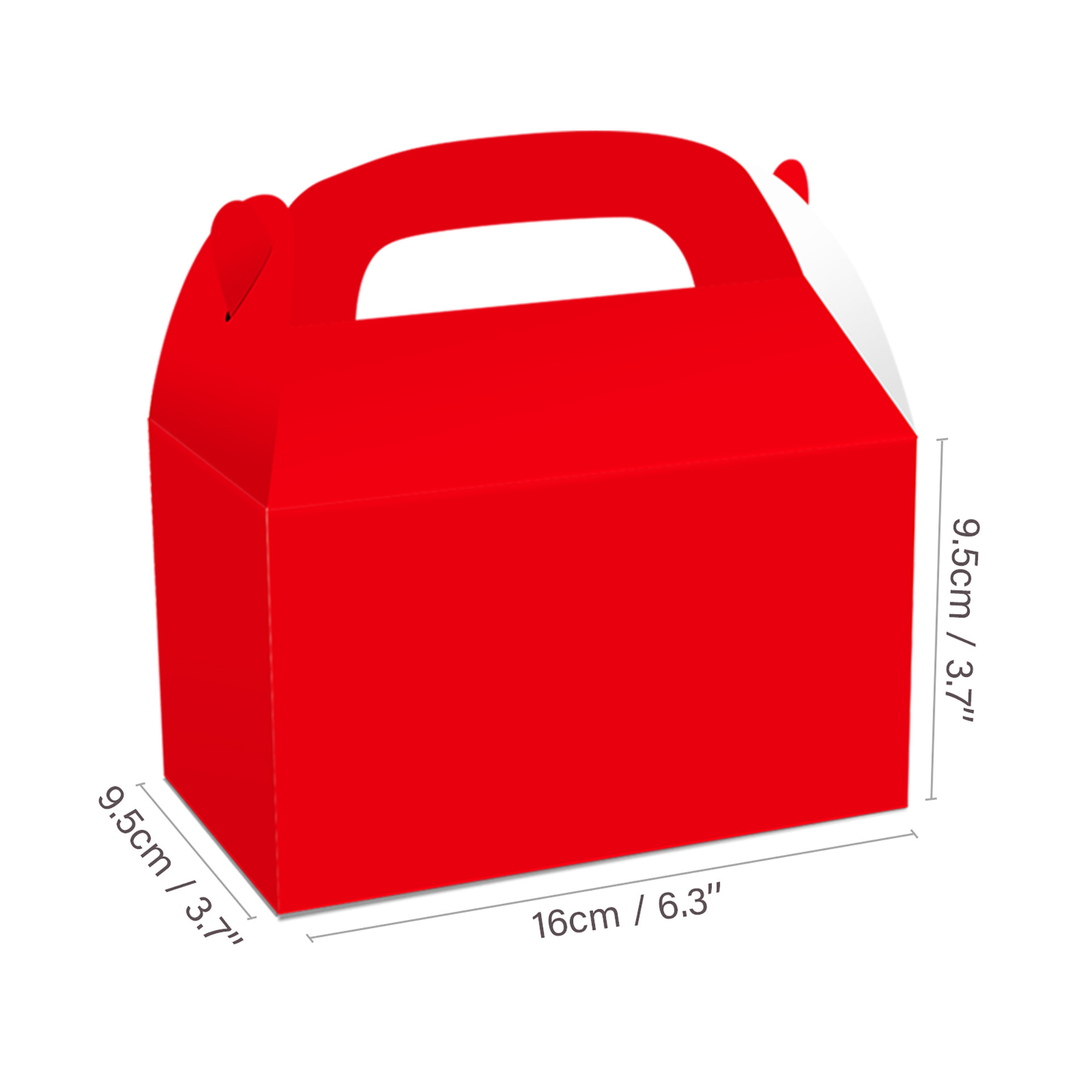 Cajas de papel de color sólido prefabricadas, cajas para pasteles, cajas de regalo de cartulina blanca, cajas de papel kraft, cajas de regalo, cajas para dulces