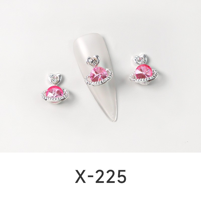 X-225 [러브핑크]