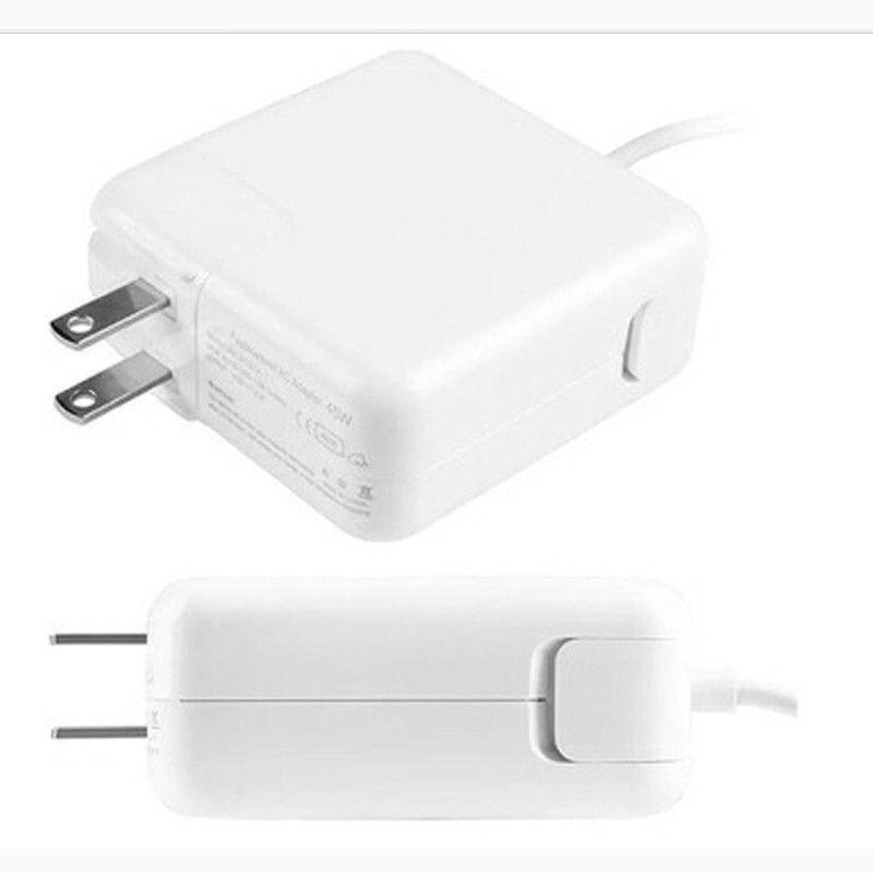 Suitable for Apple Notebook MacBook Pro Computer Charger 45W60W85W Power Adapter