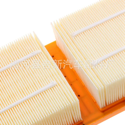 Air Filter Element – Automobile filter element