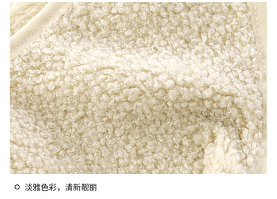 雙面加絨保暖馬甲 (17)