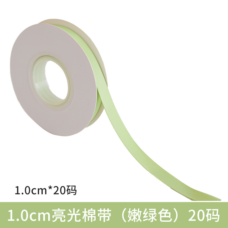 Fishtail hilo cinta flor hornear embalaje borde ramo pastel embalaje cinta arco onda cinta al por mayor