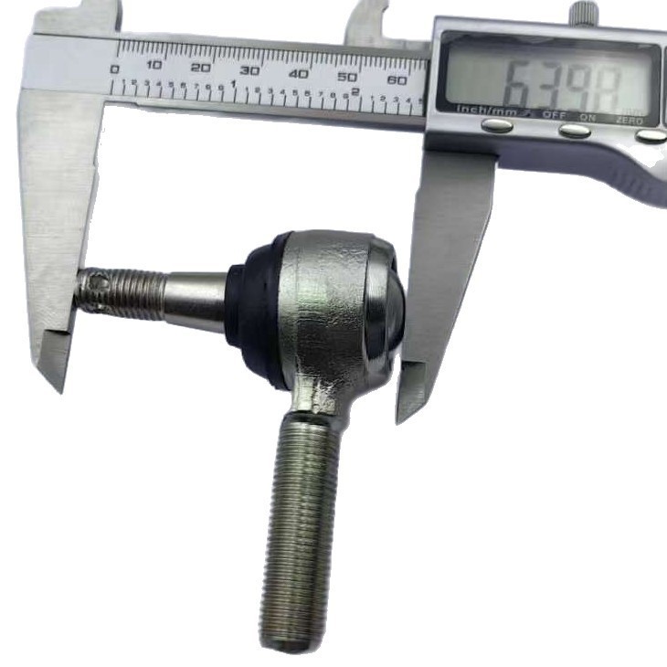 Suitable for CF8009001000 steering linkage assembly 349 L=418 9AWA-104100