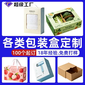 纸盒;首饰包装;飞机盒