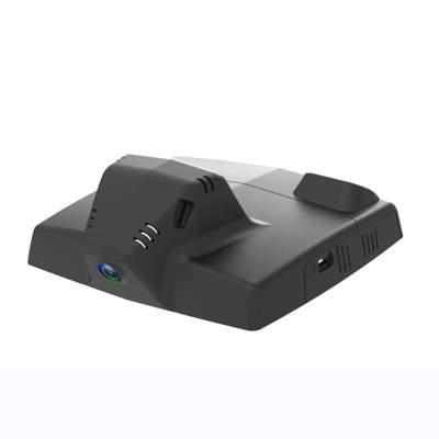 适用于2021款传祺M6 PRO隐藏式记录仪4K 2160P超清前后双录免接线