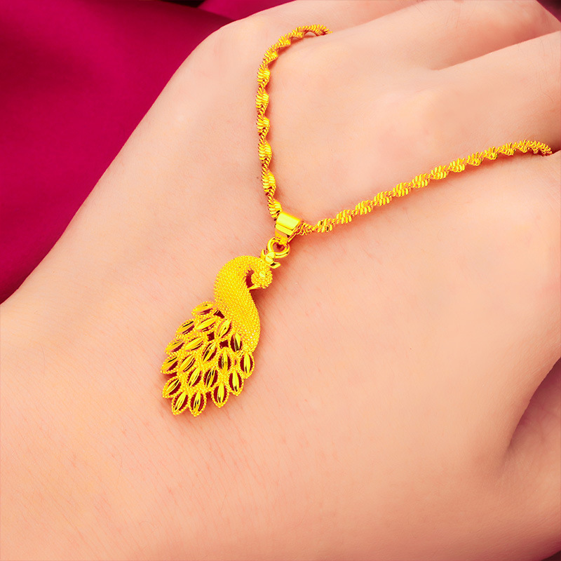 pendant