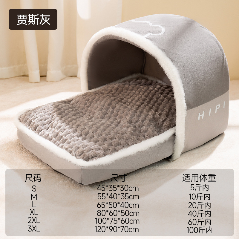 Jasper Grey (vendido con pérdidas)