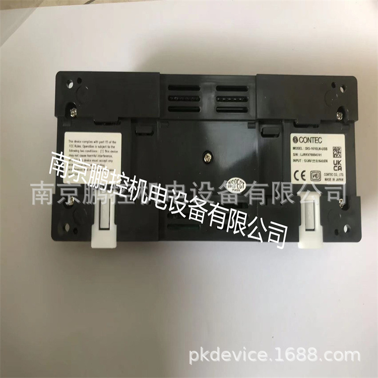 日本CONTEC 工控卡 DIO-1616LN-USB