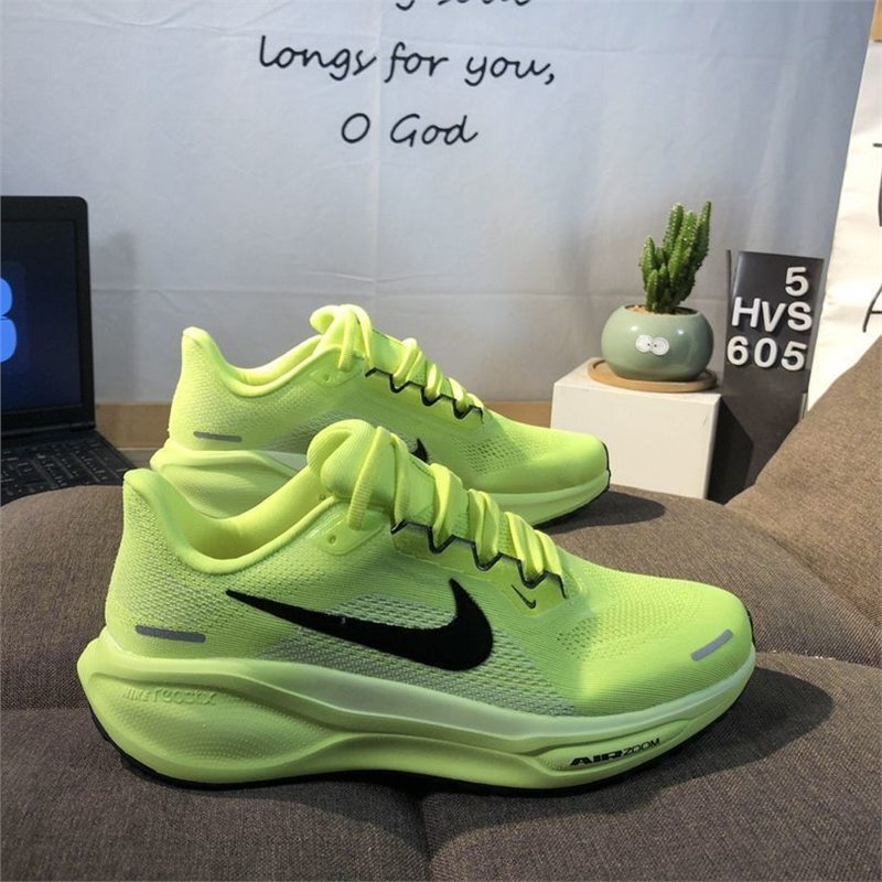 Pure Original Pegasus Airzoom41 Breathable Jogging Shoes Non-Slip Shock-Absorbing Wear-Resistant Men's and Women's Moon Landing Running Shoes Summer Pure Original Pegasus Airzoom41 Breathable Jogging Shoes Non-Slip Shock-Absorbing Wear-Resistant Men's and Women's Moon Landing Running Shoes Summer