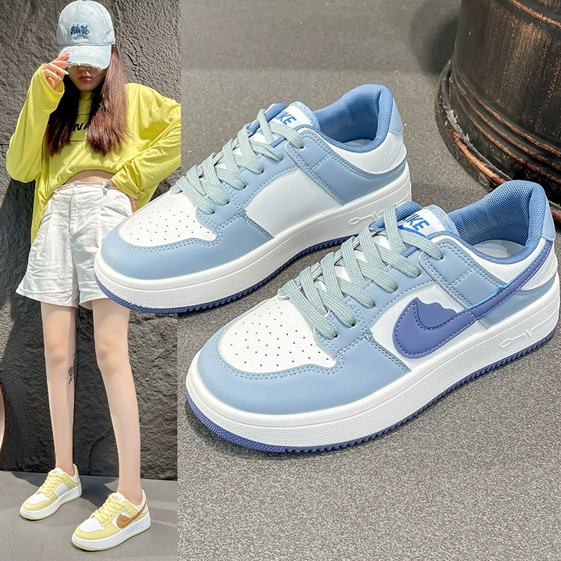 Кроссовки Air Jordan, универсальные трендовые спортивные кеды