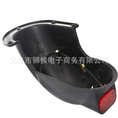 suitable for electric scooter – Electric vehicle fender