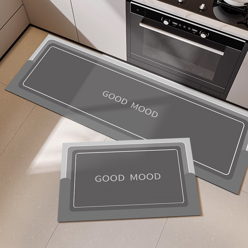 흰색과 회색 라인