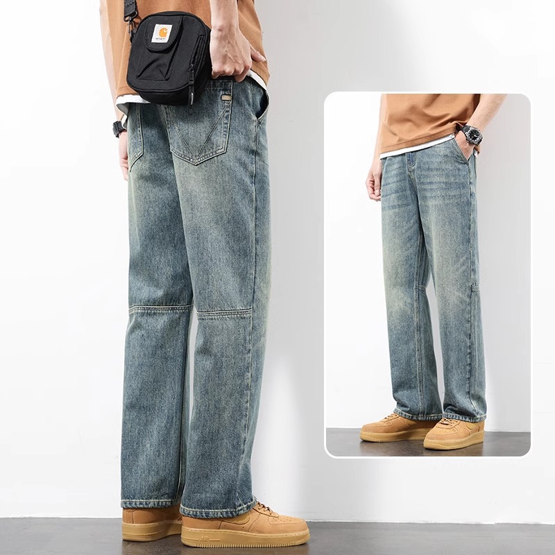 N8034 블루