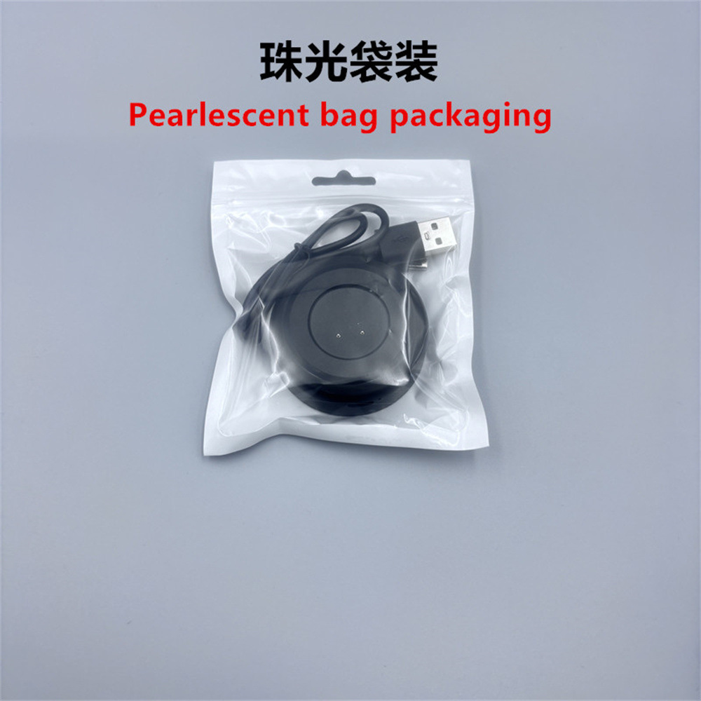 The 2025 new card-inserting watch power bank charging case 4G watch battery is suitable for DW100/VP99 and other models undefined