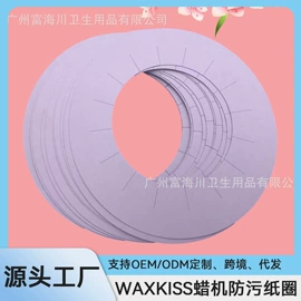 脱毛蜡纸/膏;其他美容仪器;身体护理工具