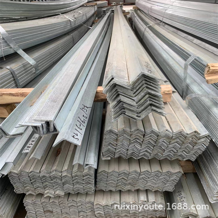 镀锌槽钢