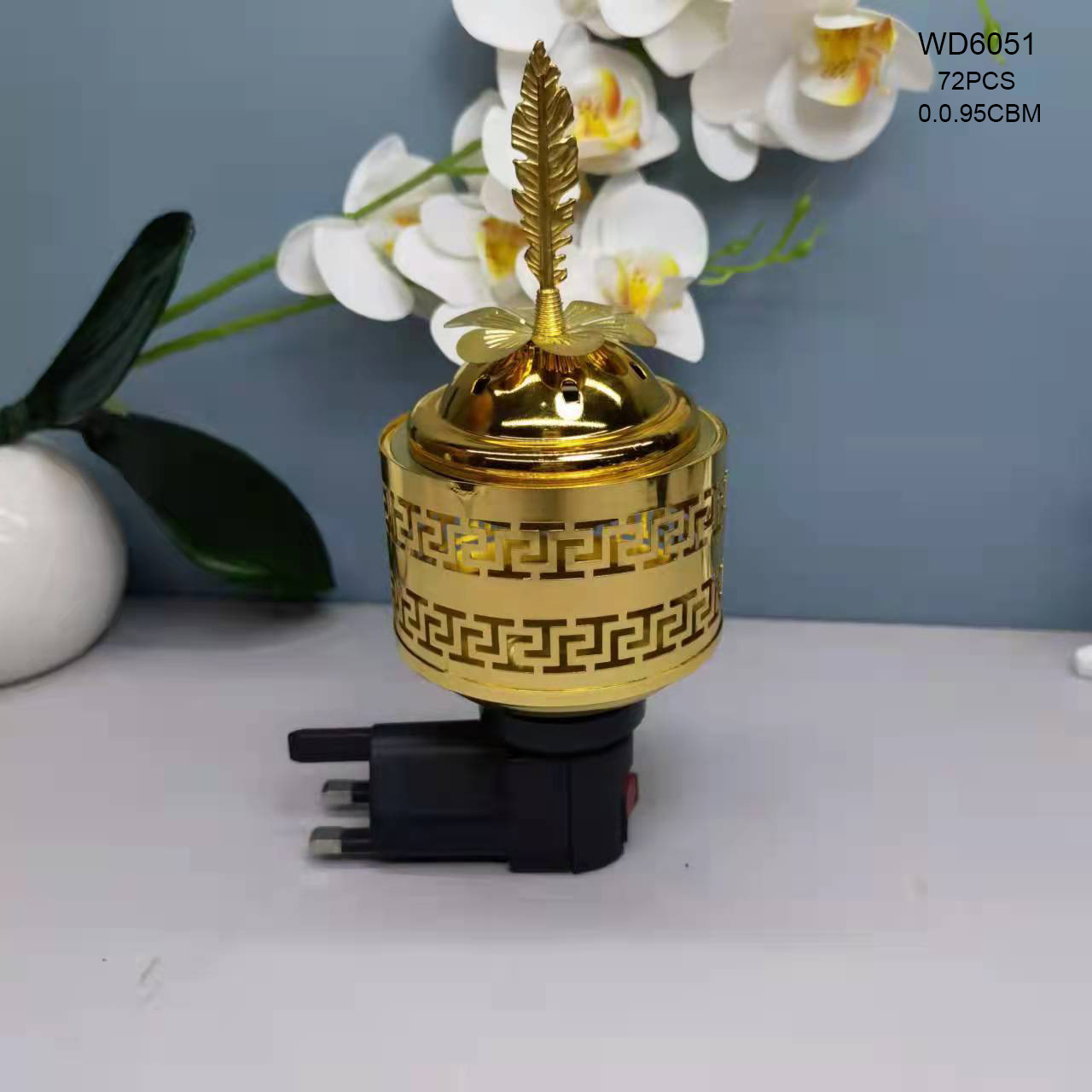 Incense burner, (Cross-border trading)