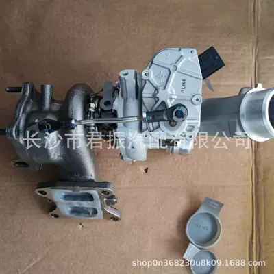 28231-2m500 51120-01010 – Supercharger