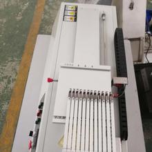 光伏电池板卧式拉力试验机  硅片焊接拉力测试仪