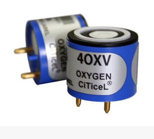 CITY 4OXV氧气传感器探头AAY80-390R 40xLL 4OX2 OXYGEN CITICELr-阿里巴巴