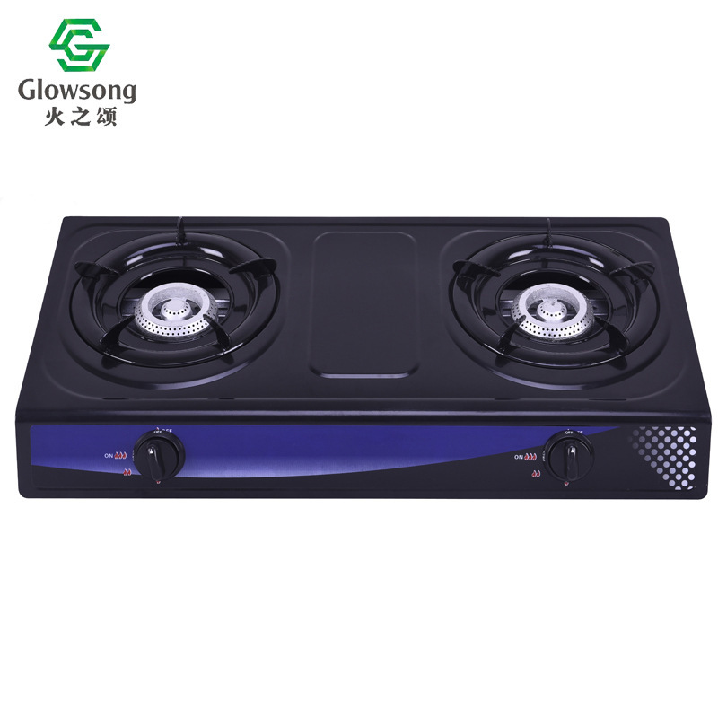 Estufas de gas especiales transfronterizas, estufas de gas de doble uso, estufas de gas licuado, estufas de gas de acero inoxidable al por mayor