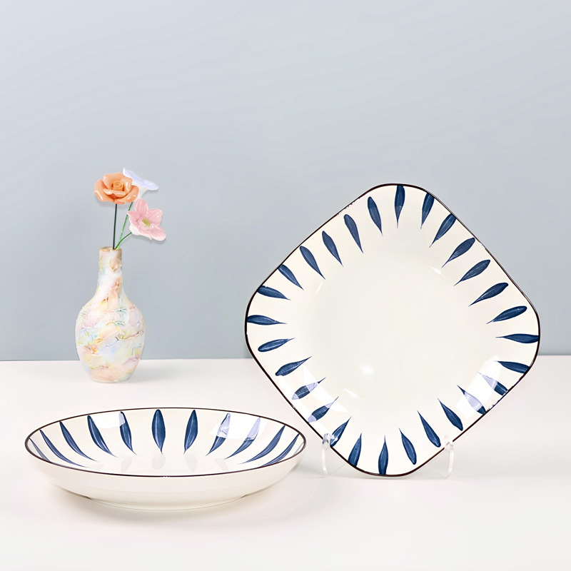 유성우 8inch 디스크 1개 + 8inch Ruyi 디스크 1개