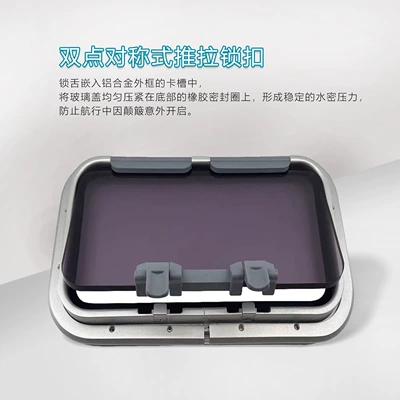 Window Rv Window Accessories, Avtomobil ehtiyat hissələri