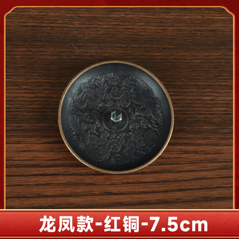 艾条薫炉艾柱香炉艾草台座家庭用固定棚薫箱艾毛艾条専用トレー艾葉盤|undefined
