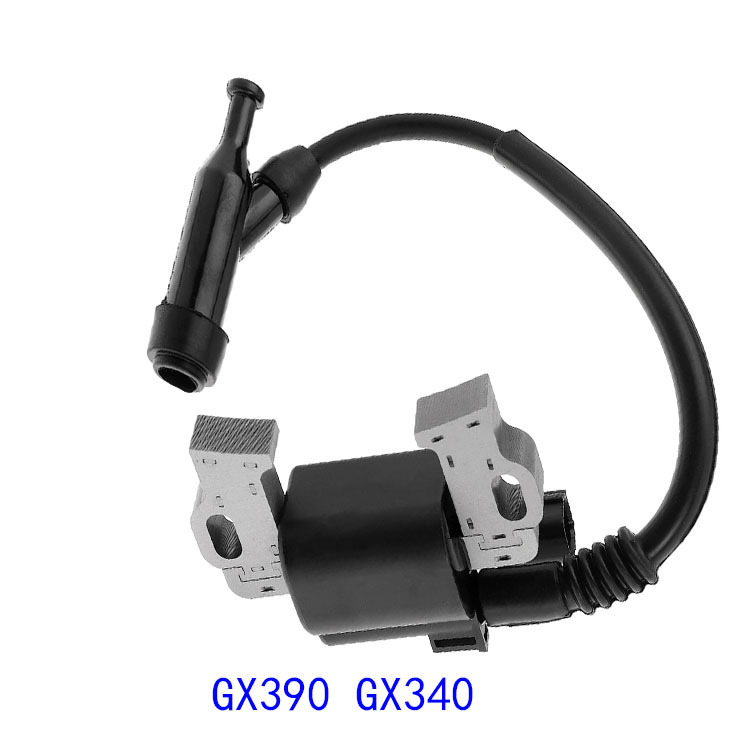 Accesorios GX390 GX340 30500-Z5R-003 30500Z5T003 de la sierra de cadena de la bobina de ignición