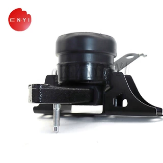 发动机支 右 机脚胶 Fits Yaris.2006-2012 NCP90/12305-M070