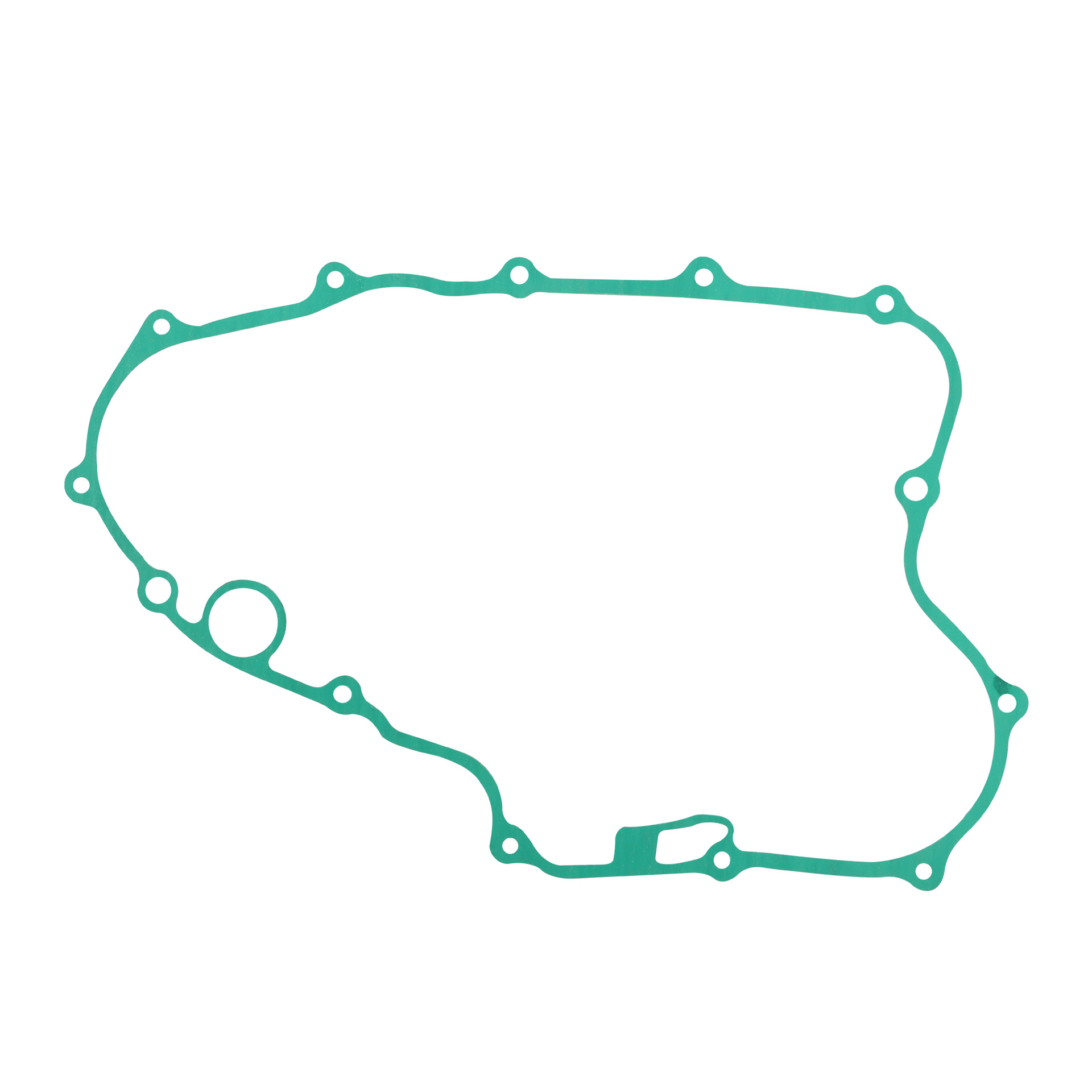 Full Vehicle Cylinder Generator Gasket Paper Pad Suitable for Crf450X 05-17 Yaxiang 450 Ld450