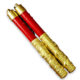 Peace Elite Game Peripheral Nunchaku Shenlong Plastic Material Subway Escape Model Toy Collectible Props