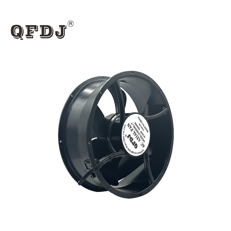 Вентилятор осевой QFDJ 25489 220V