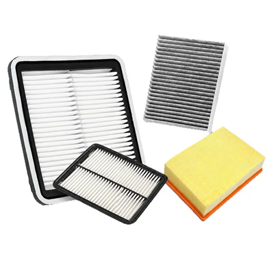 for Toyota, Volkswagen, etc, Air conditioning filter