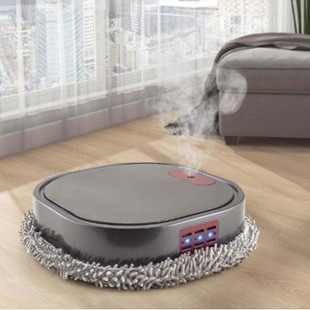 Efficient operation of ZK05 wireless power supply device mopping robot wireless charging innovative technology
