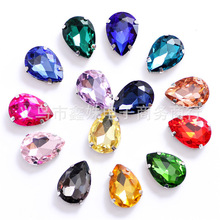 ����13*18MM 10*14MMˮ��צ� ��K �ֿp� DIY�鼆Ь����