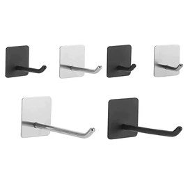 衣钩/挂钩;厨卫挂钩;收纳架