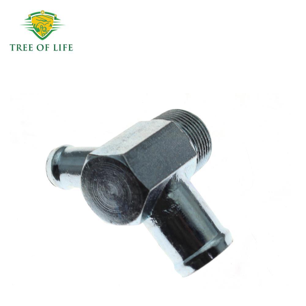 14075-W0401,14075W0401 Is Suitable for Nissan Water Coolant Connector 3-Way Connector